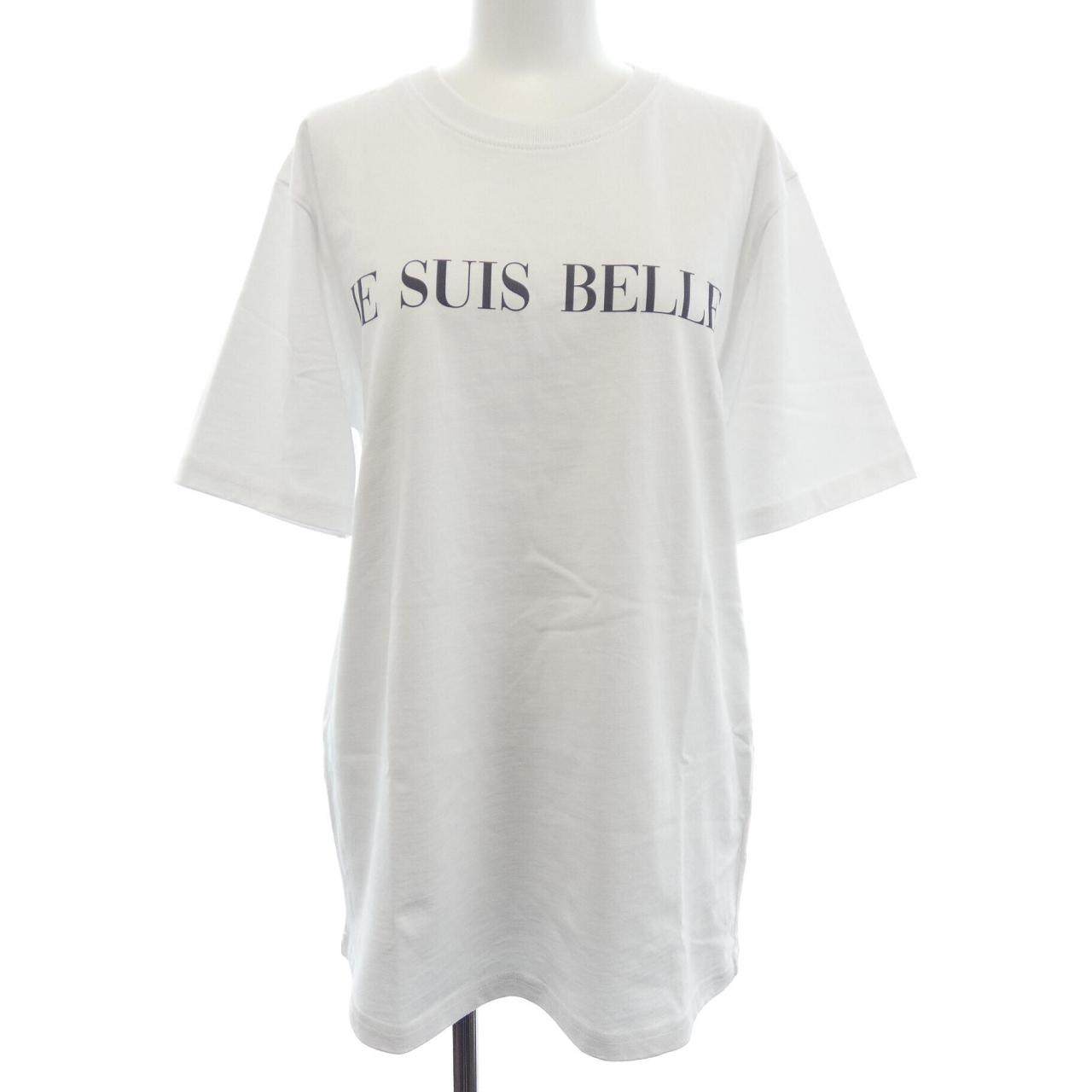LES VACANCES Tシャツ