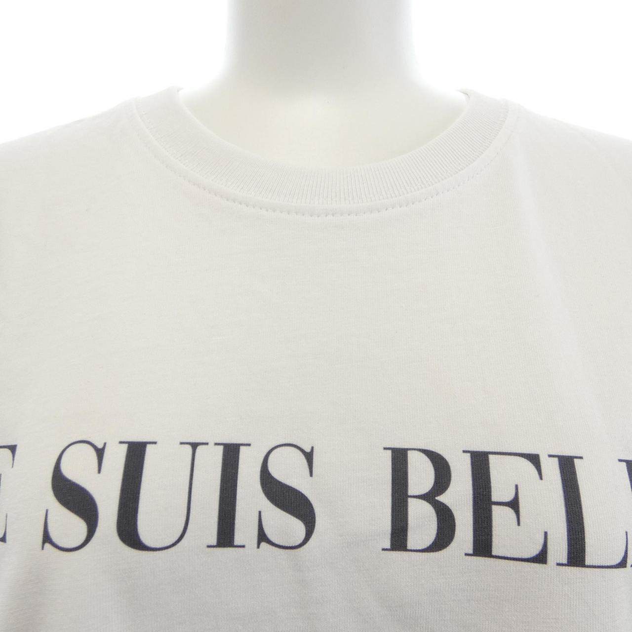 LES VACANCES Tシャツ