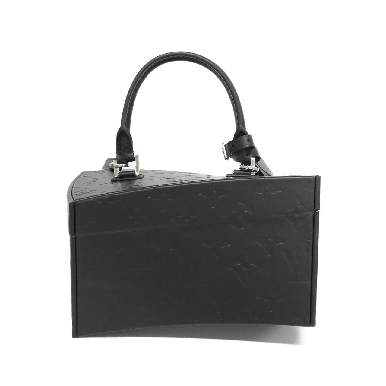 ルイヴィトン LV×FG ツイステッド ボックス カーフ バッグ