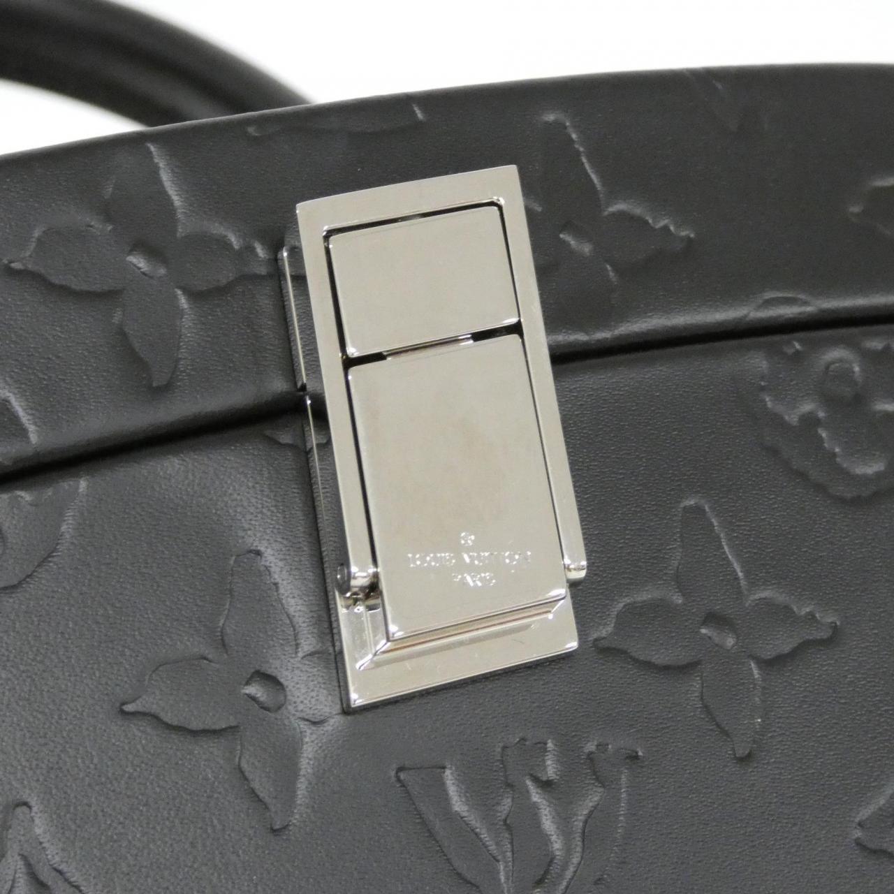 ルイヴィトン LV×FG ツイステッド ボックス カーフ バッグ
