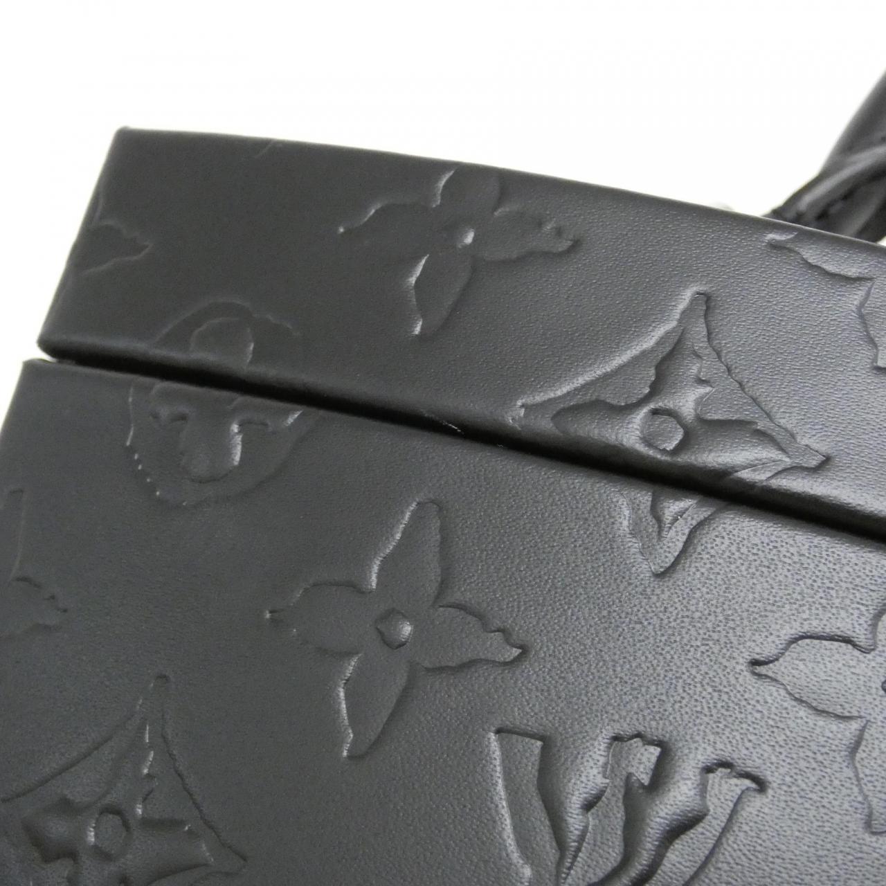 ルイヴィトン LV×FG ツイステッド ボックス カーフ バッグ
