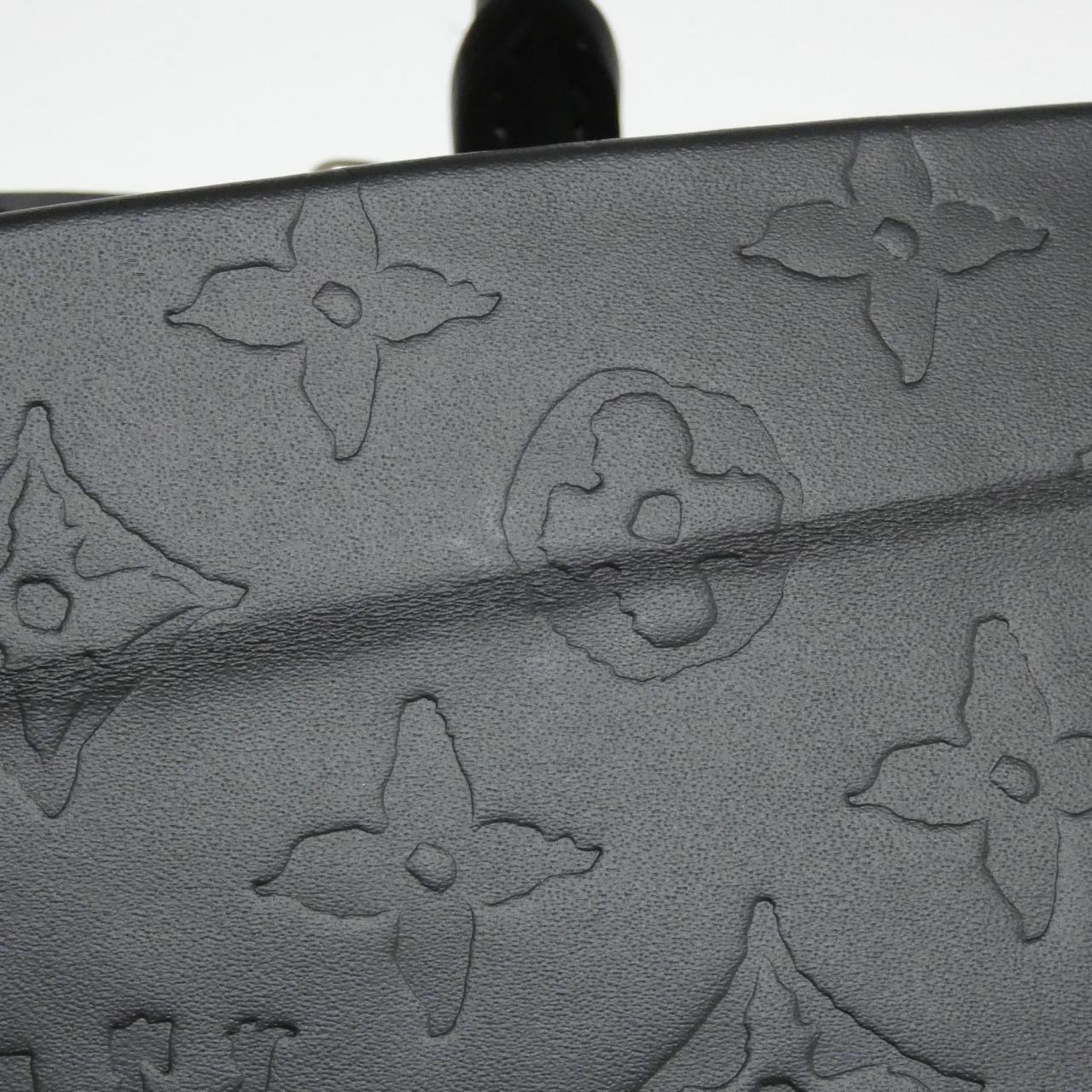 ルイヴィトン LV×FG ツイステッド ボックス カーフ バッグ