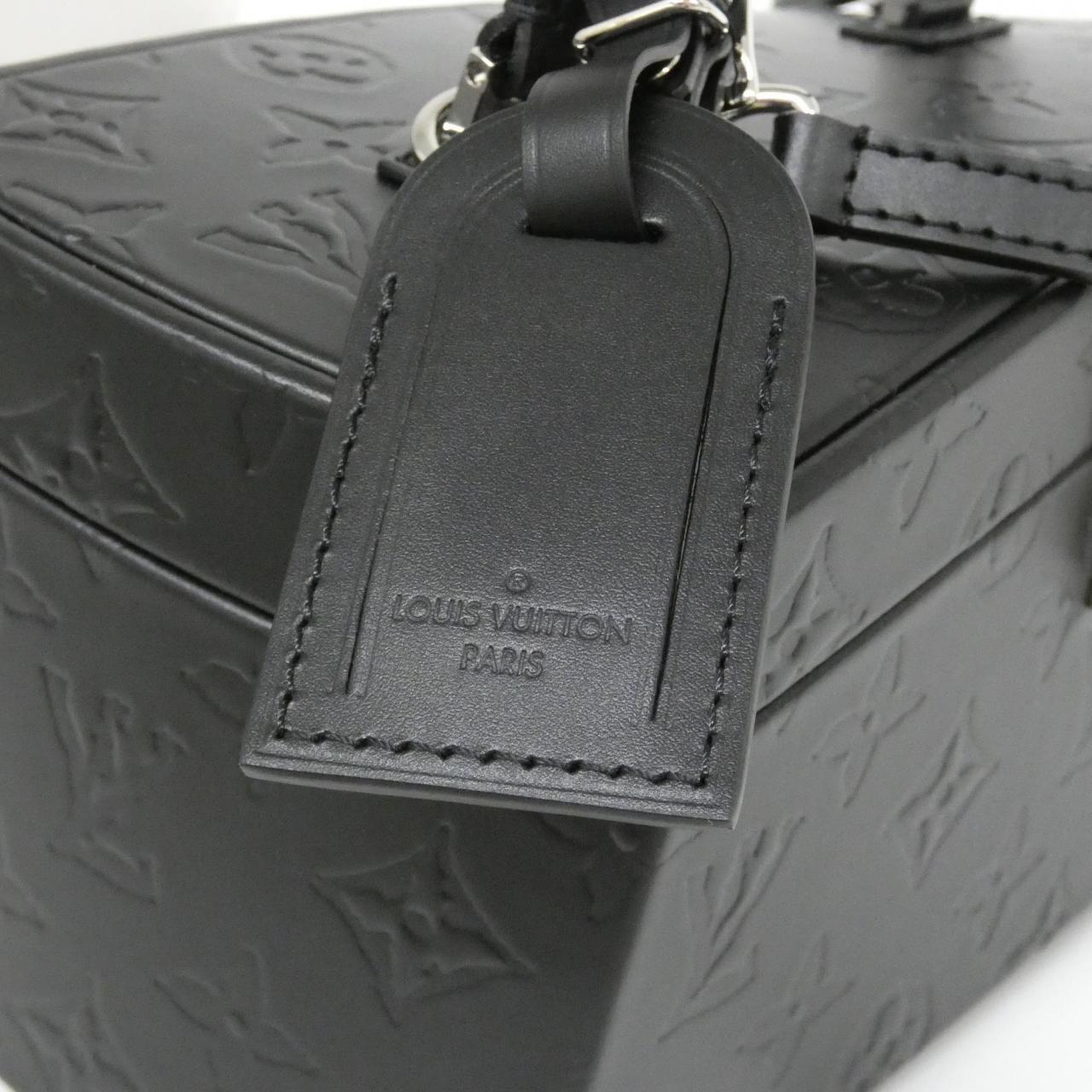 ルイヴィトン LV×FG ツイステッド ボックス カーフ バッグ
