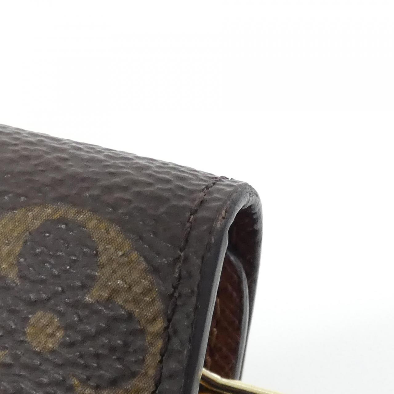 ルイ・ヴィトン モノグラム キーケース