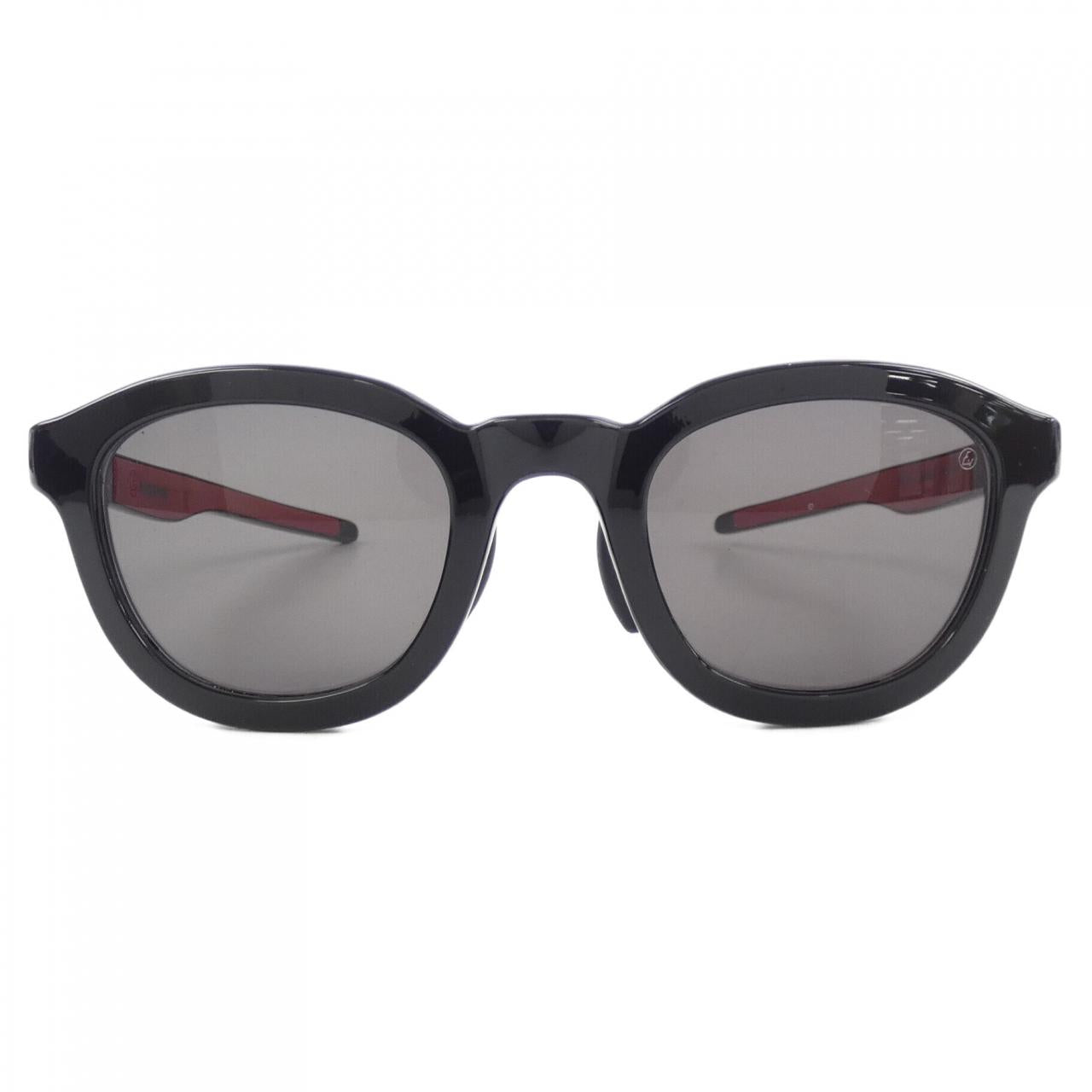 BRIEFING RYSU アイヴォル サングラス