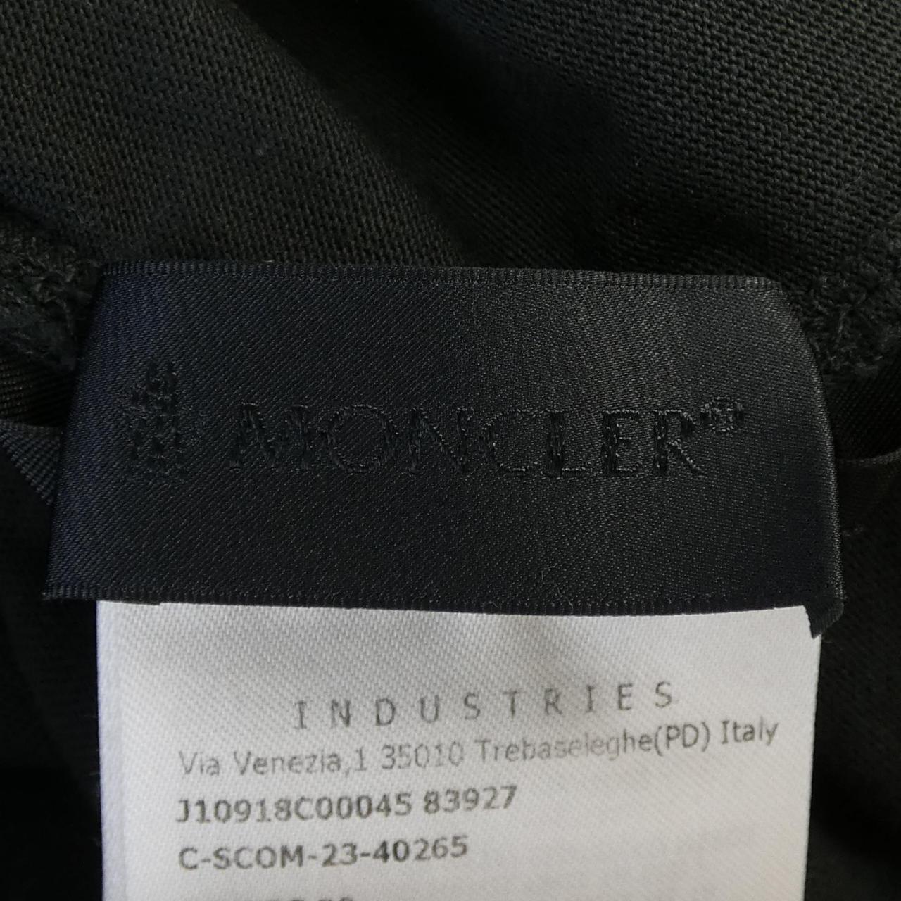 モンクレール コットンTシャツ
