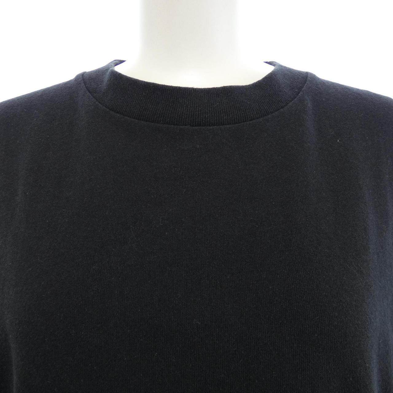アクネストゥディオズ コットンTシャツ