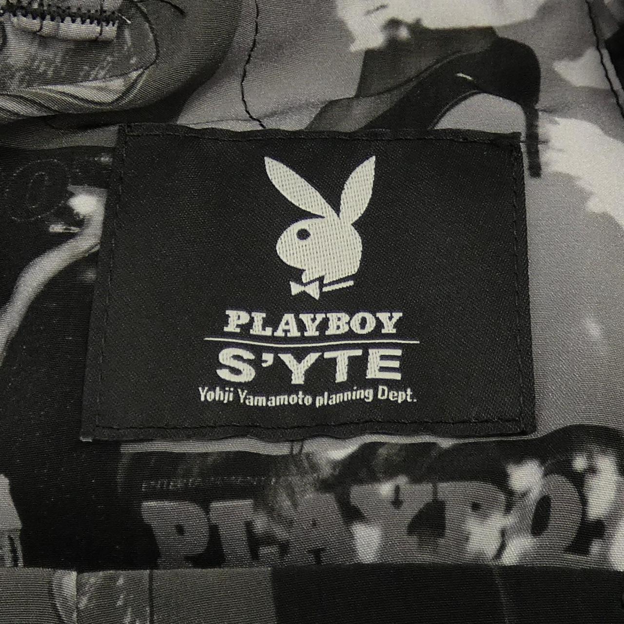 サイト PLAYBOY パンツ