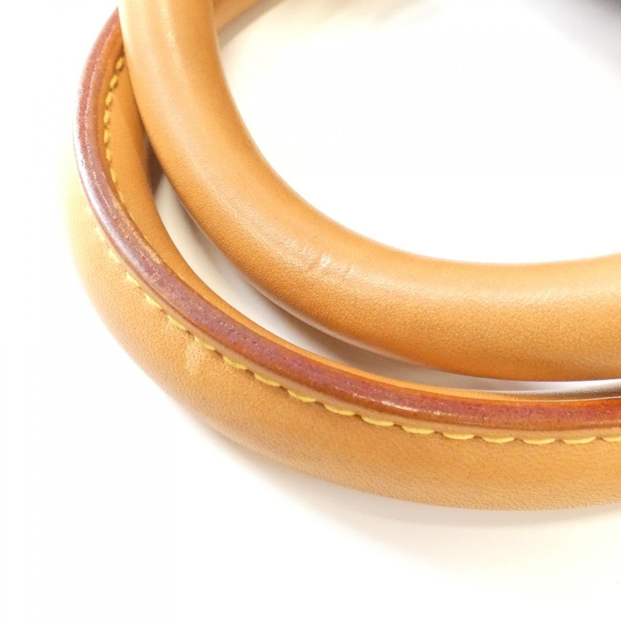 ルイ・ヴィトン キーポル モノグラム ボストンバッグ