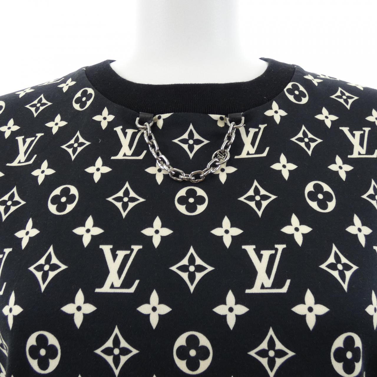 ルイヴィトン モノグラムTシャツ