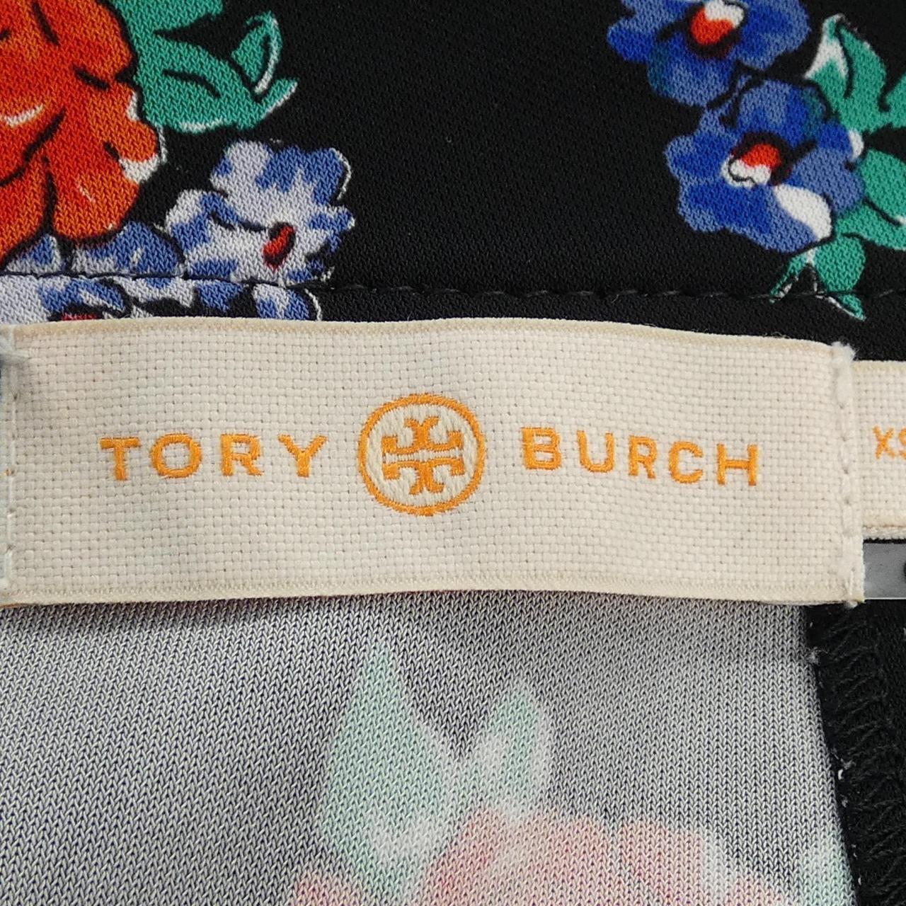トリーバーチ フラワースカート