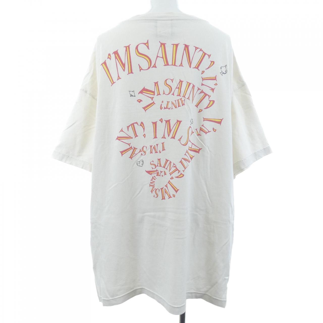 セントマイケル Tシャツ
