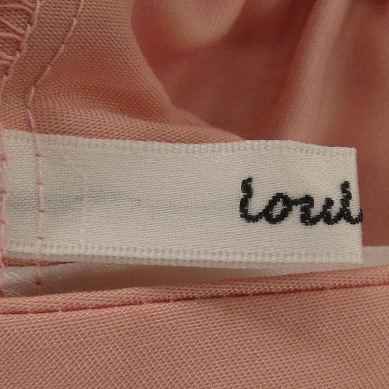 Louloute スカート