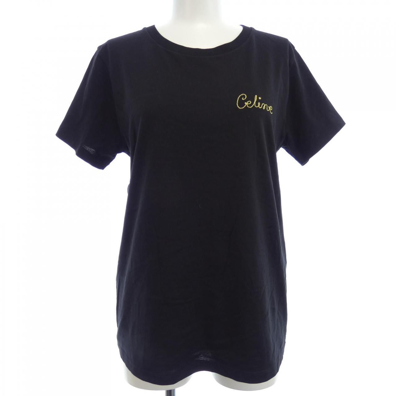 セリーヌ Tシャツ