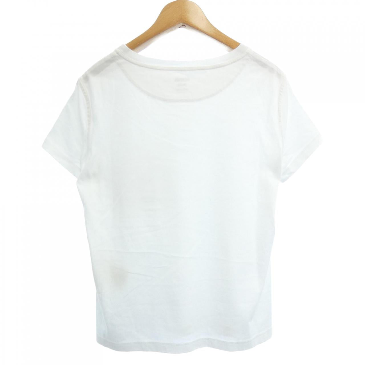 エルメス CLIQUTIS36 Tシャツ