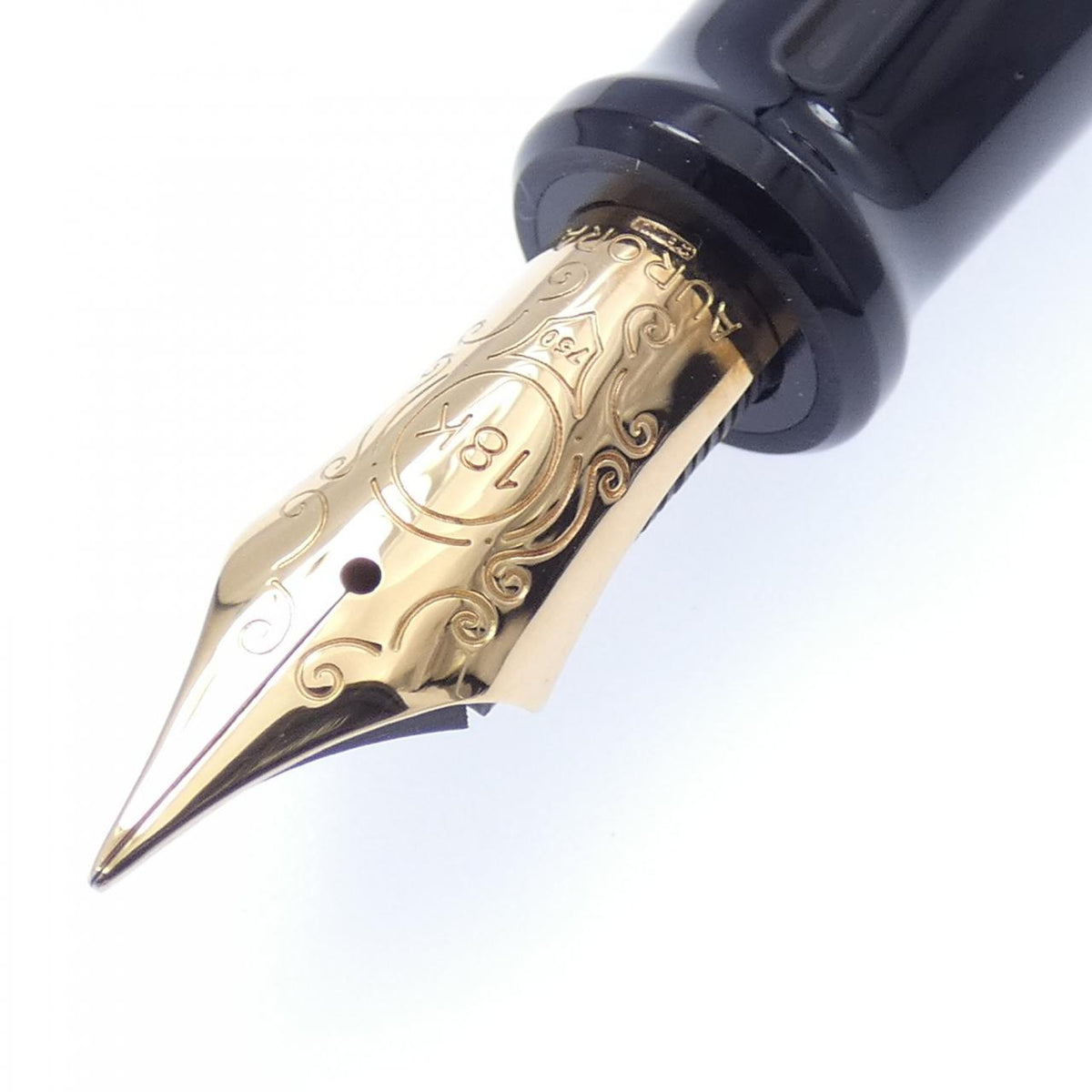 アウロラ リミテッドエディション88マルス Au750 万年筆