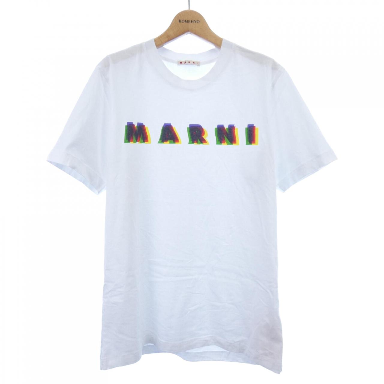 マルニ Tシャツ