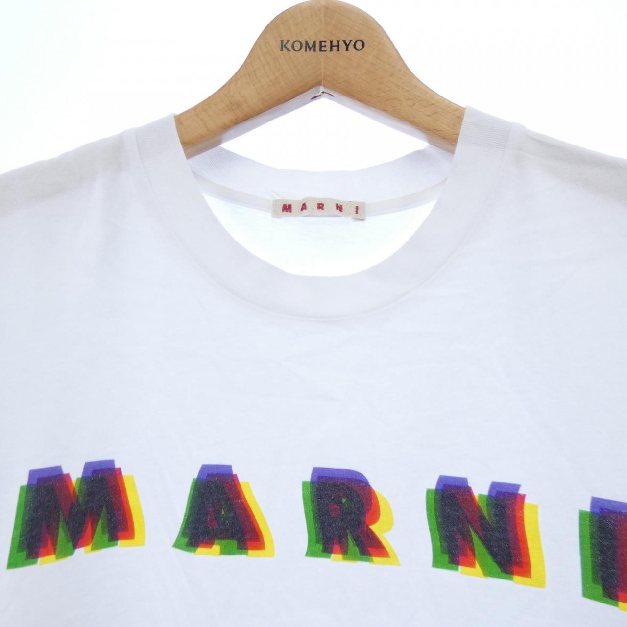 マルニ Tシャツ