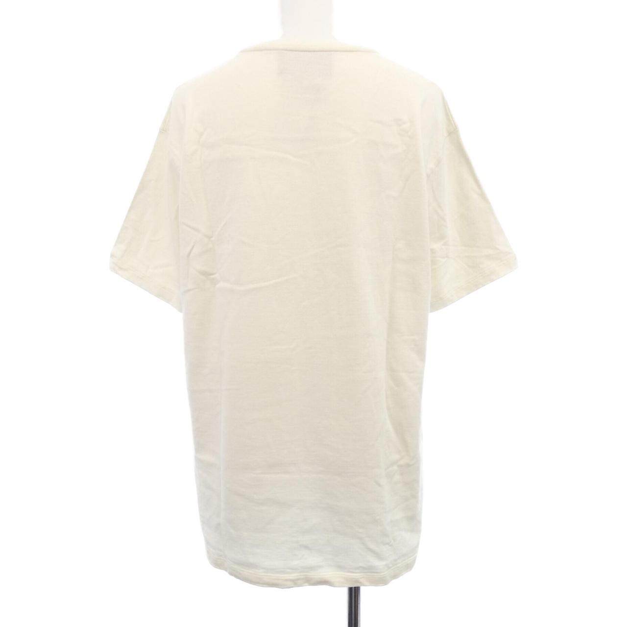 グッチ ブレードプリント コットンTシャツ