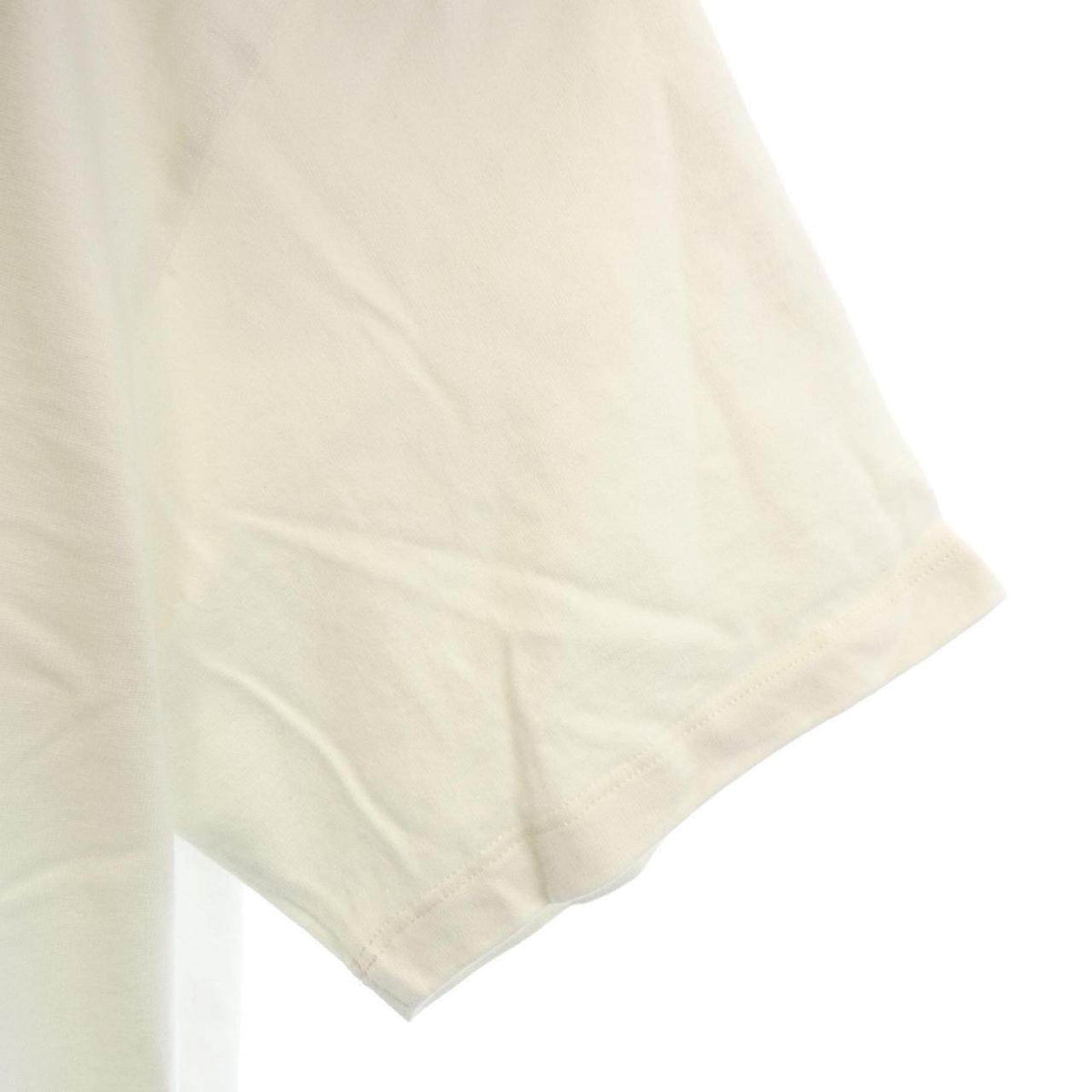 グッチ ブレードプリント コットンTシャツ