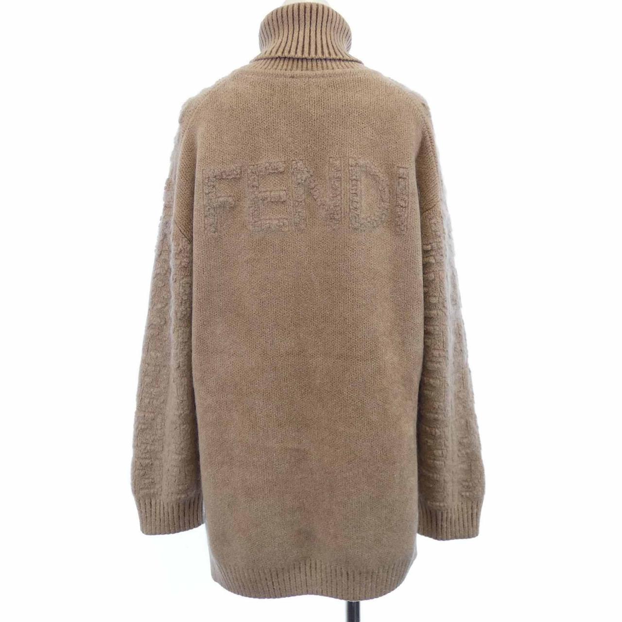 フェンディ ニットウェア