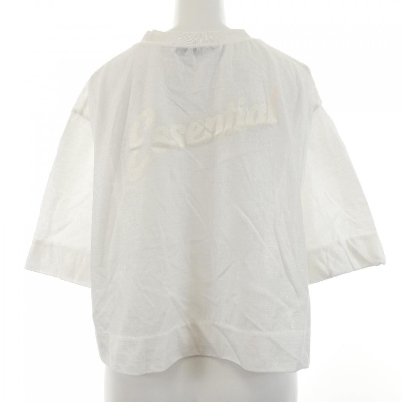 ダブルスタンダード Tシャツ
