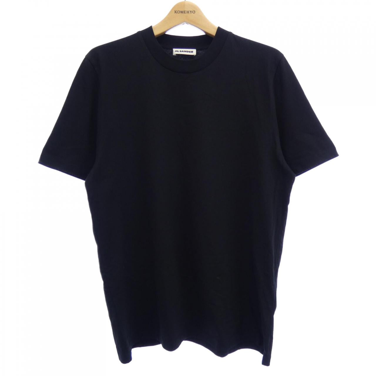 ジルサンダー コットンTシャツ