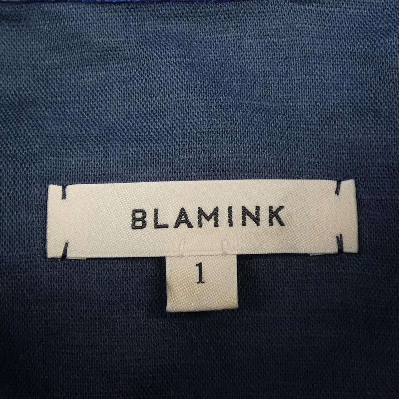 ブラミンク ジャケット