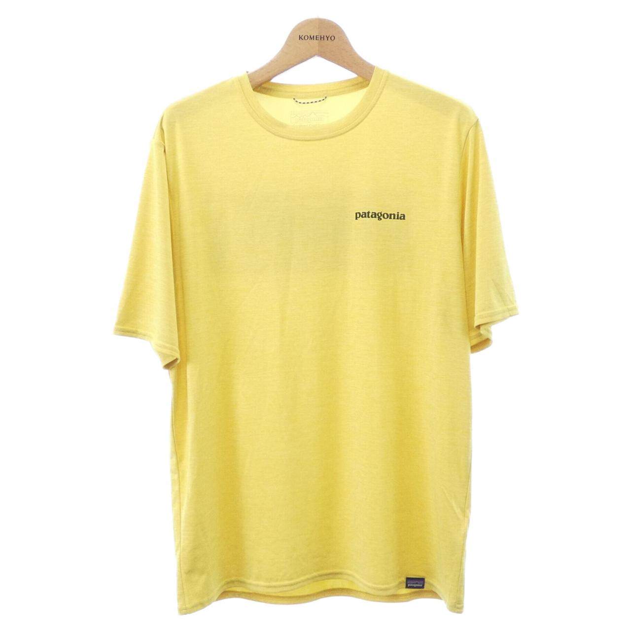 パタゴニア コットンTシャツ