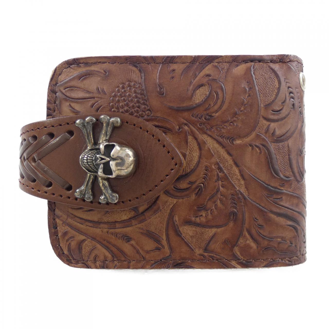 アルズーニ ウォレット