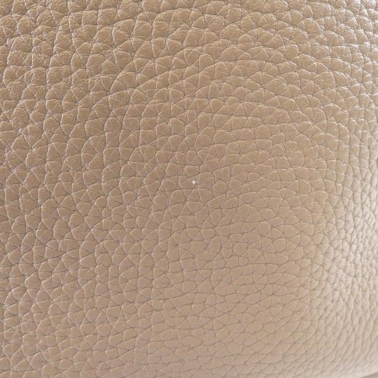 トリー バーチ レザー バッグ