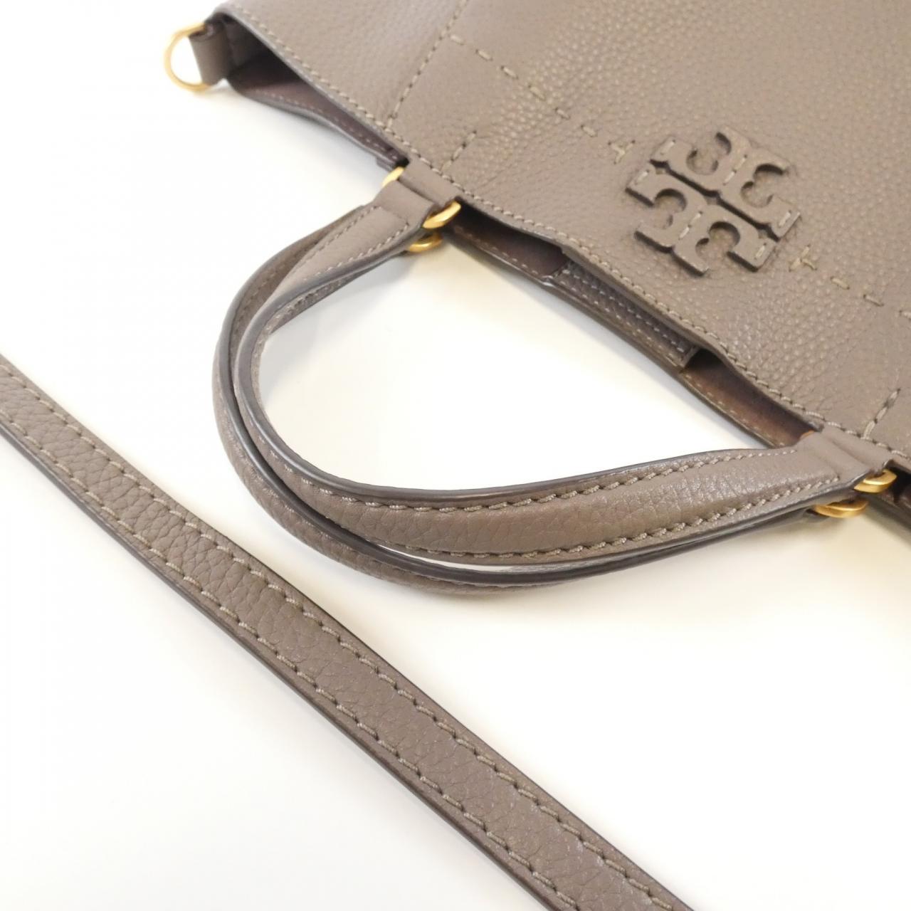 トリー バーチ レザー バッグ