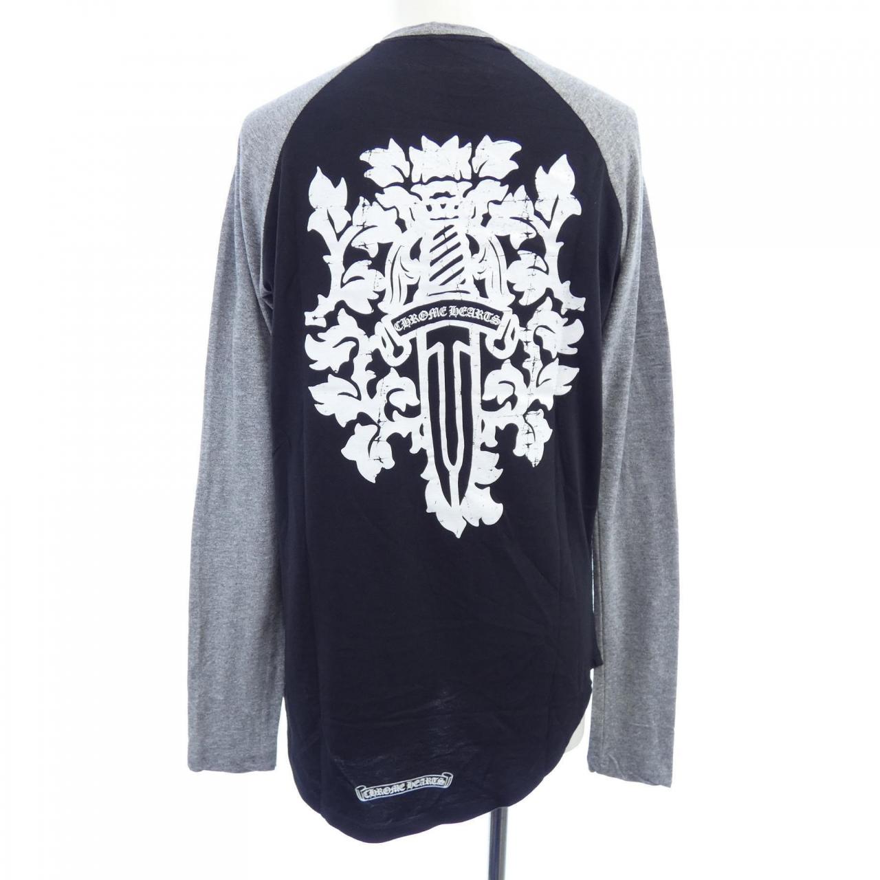 クロム ハーツ Tシャツ