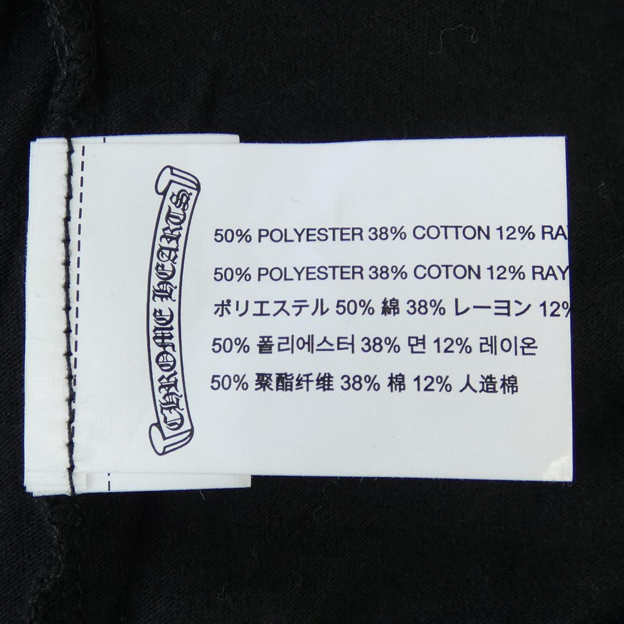 クロム ハーツ Tシャツ