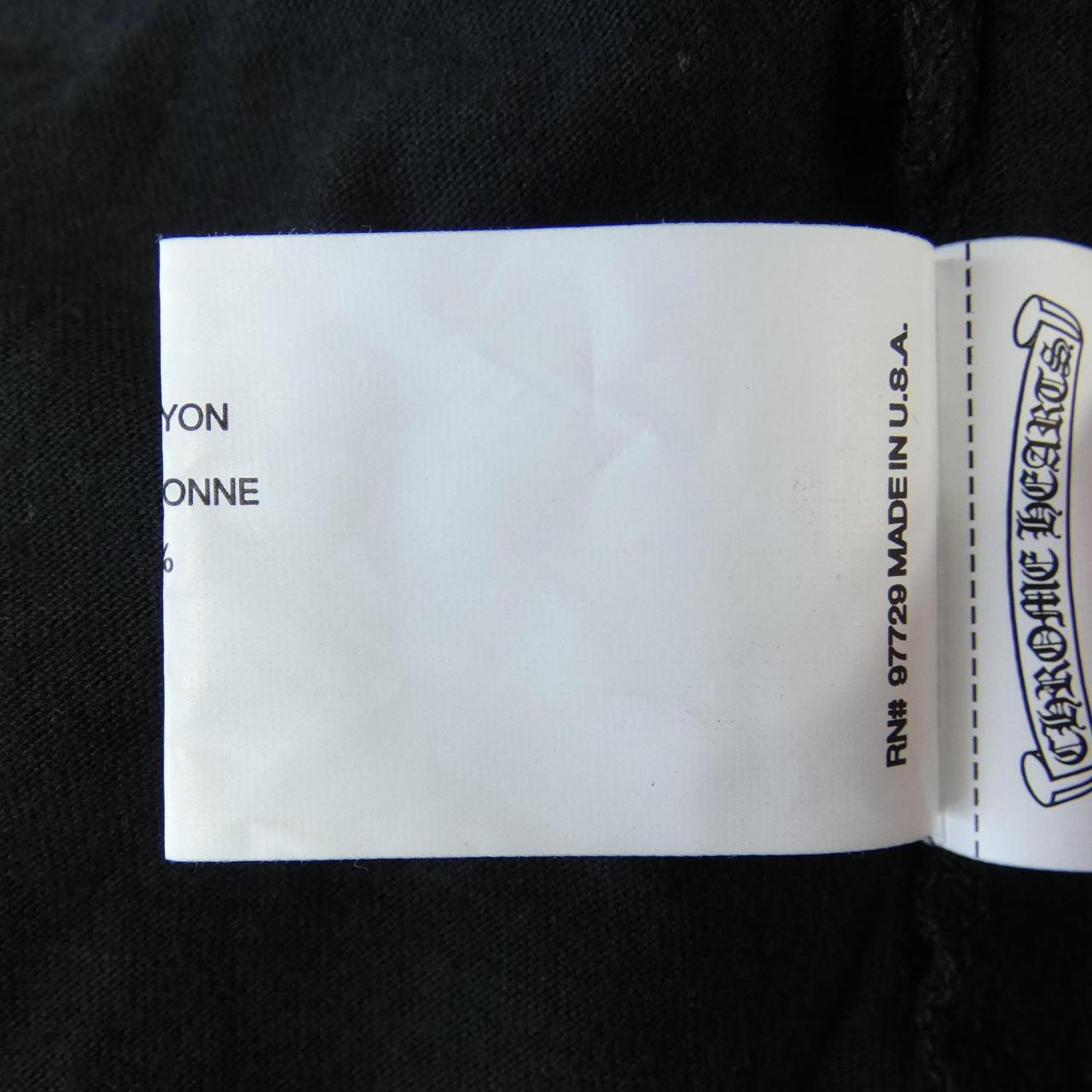 クロム ハーツ Tシャツ