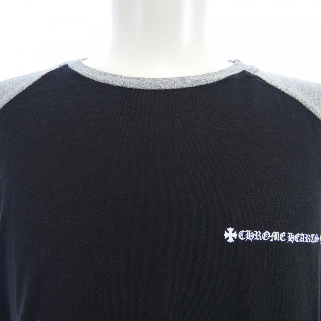 クロム ハーツ Tシャツ