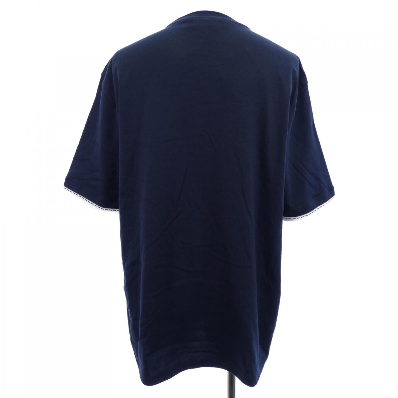 エルメス Lサイズ Tシャツ