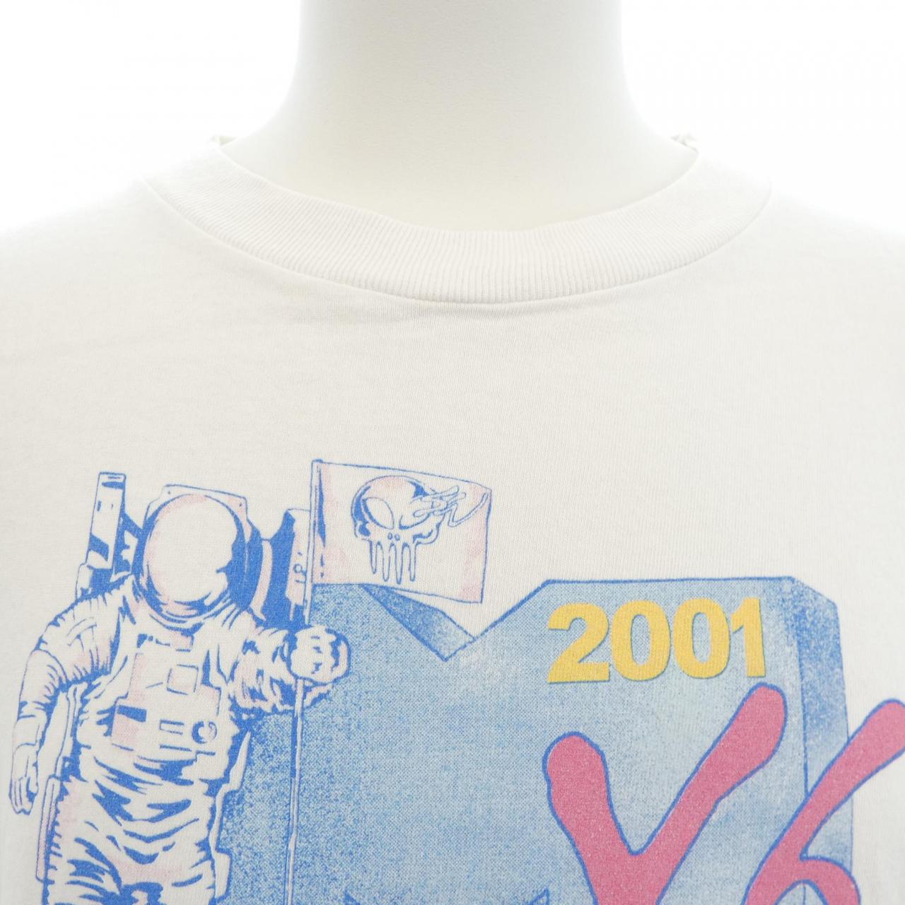 セントマイケル コットンTシャツ