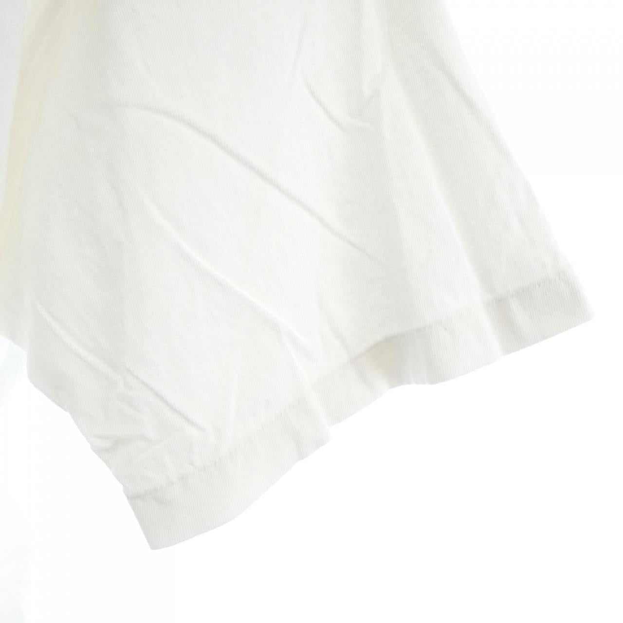 セントマイケル コットンTシャツ