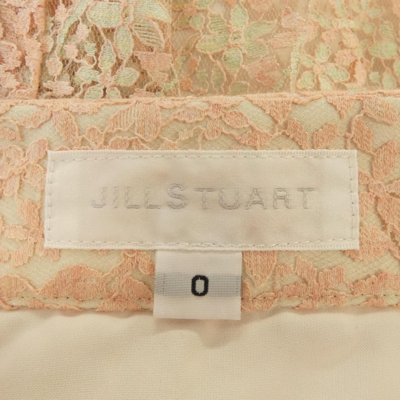 ジルスチュアート スカート