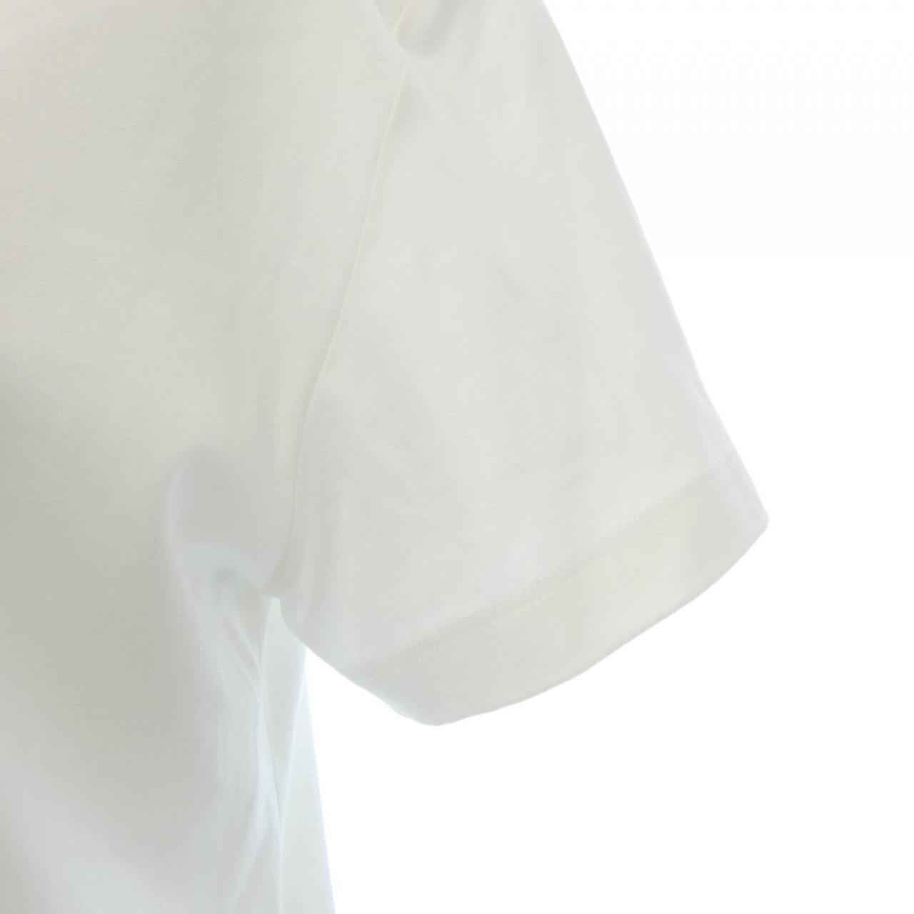 ルイヴィトン チェーンショルダーTシャツ トップス