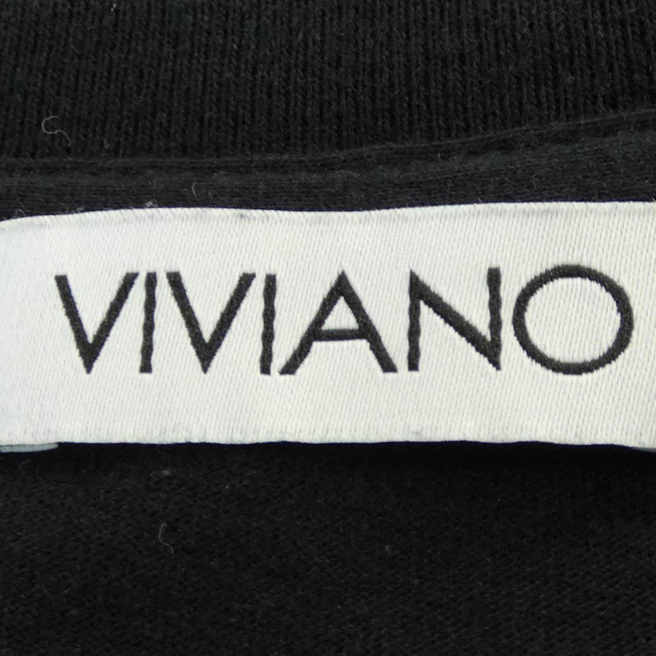 VIVIANO トップス