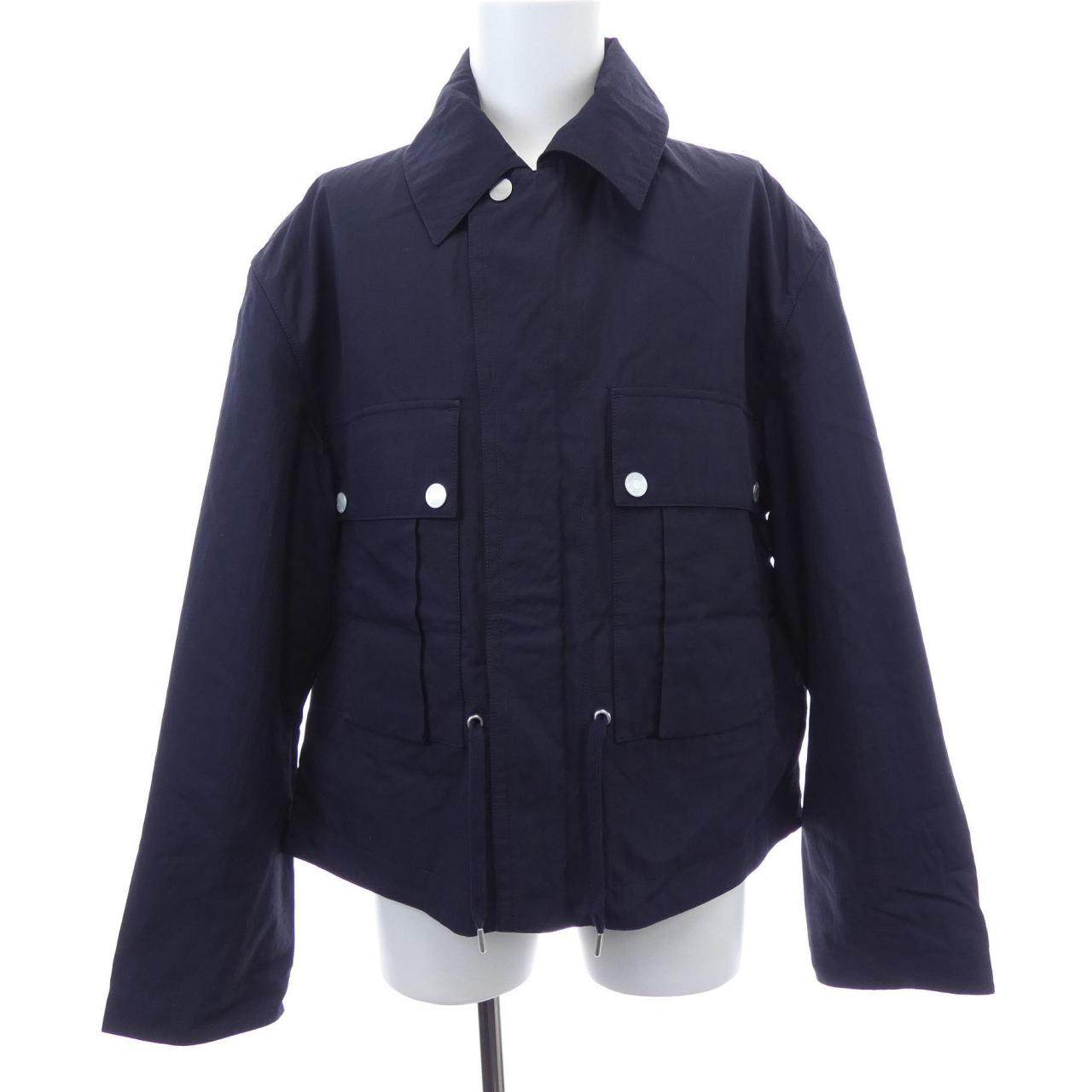 エルメス ウールジャケット