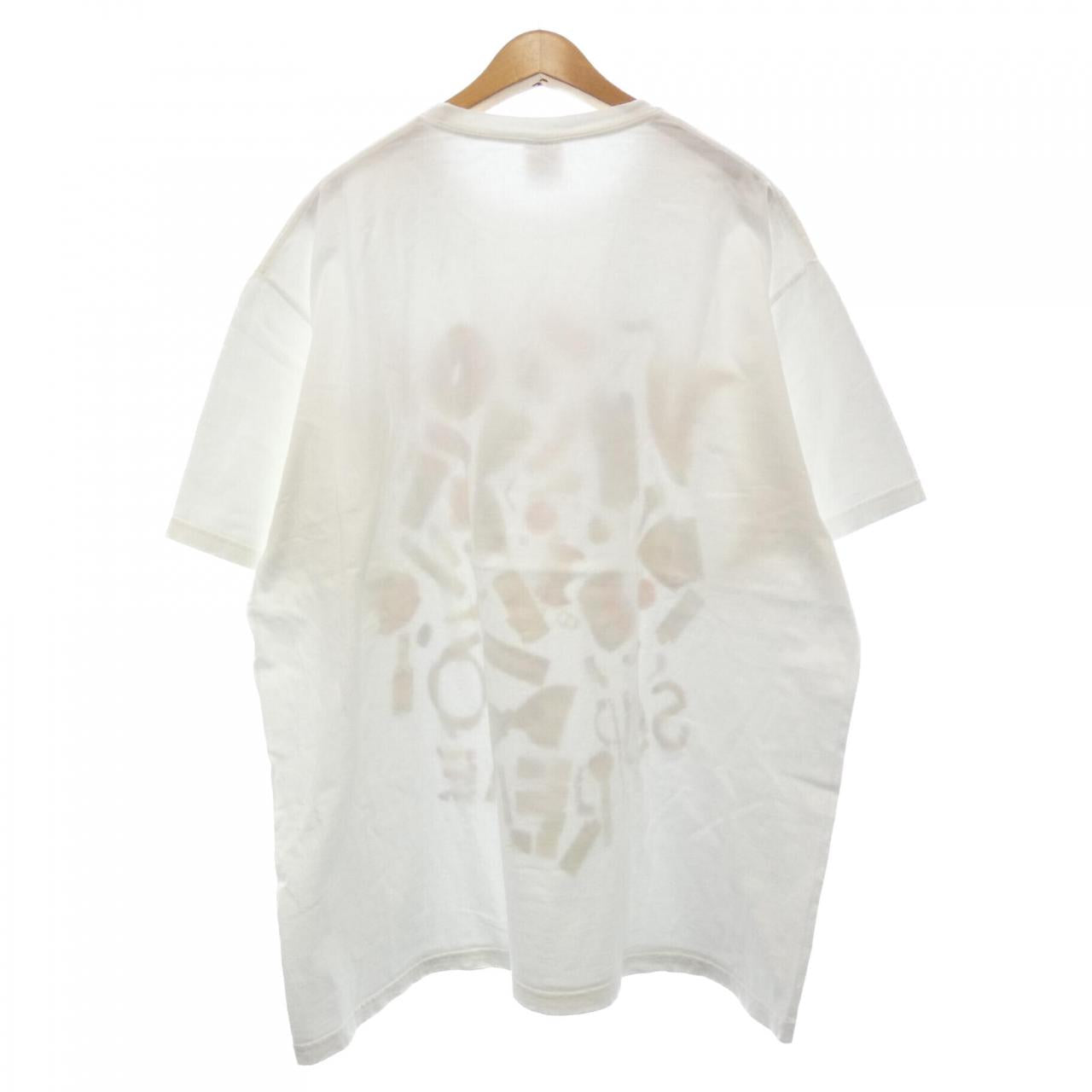 シュプリーム TRASH TEE Tシャツ