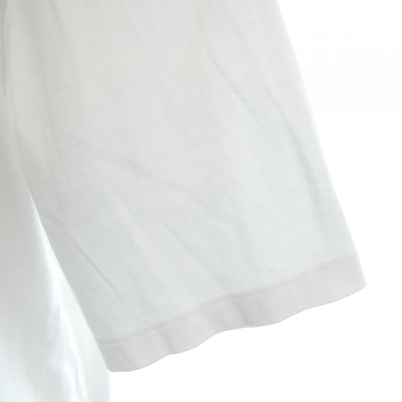 エルメス コットンTシャツ