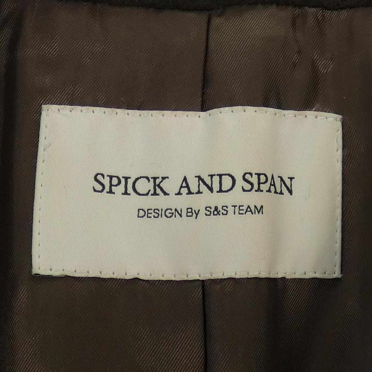 Spick & Span コート