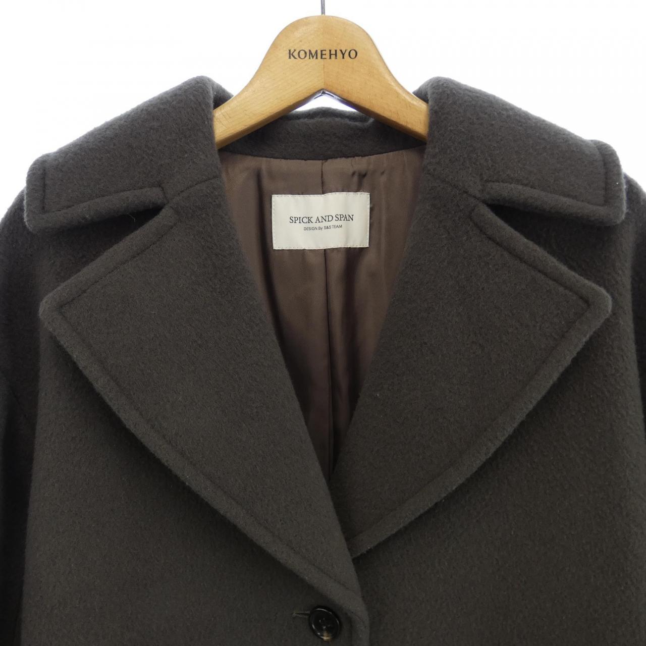 Spick & Span コート