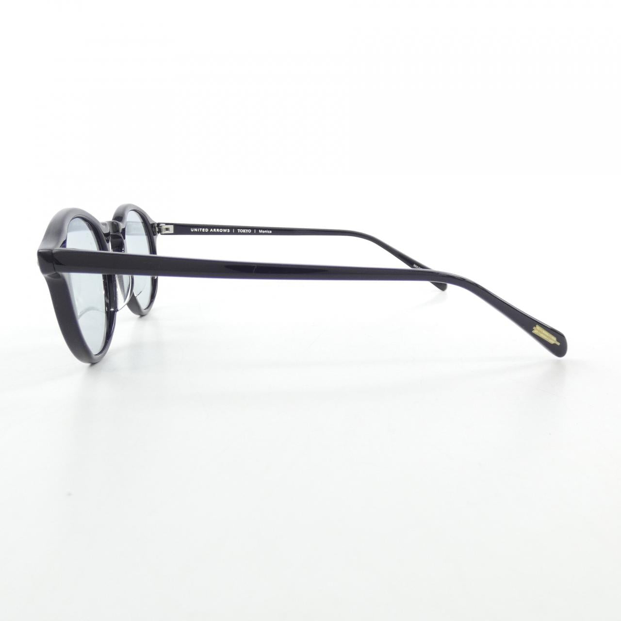 KANEKO OPTICAL UNITED ARROW サングラス