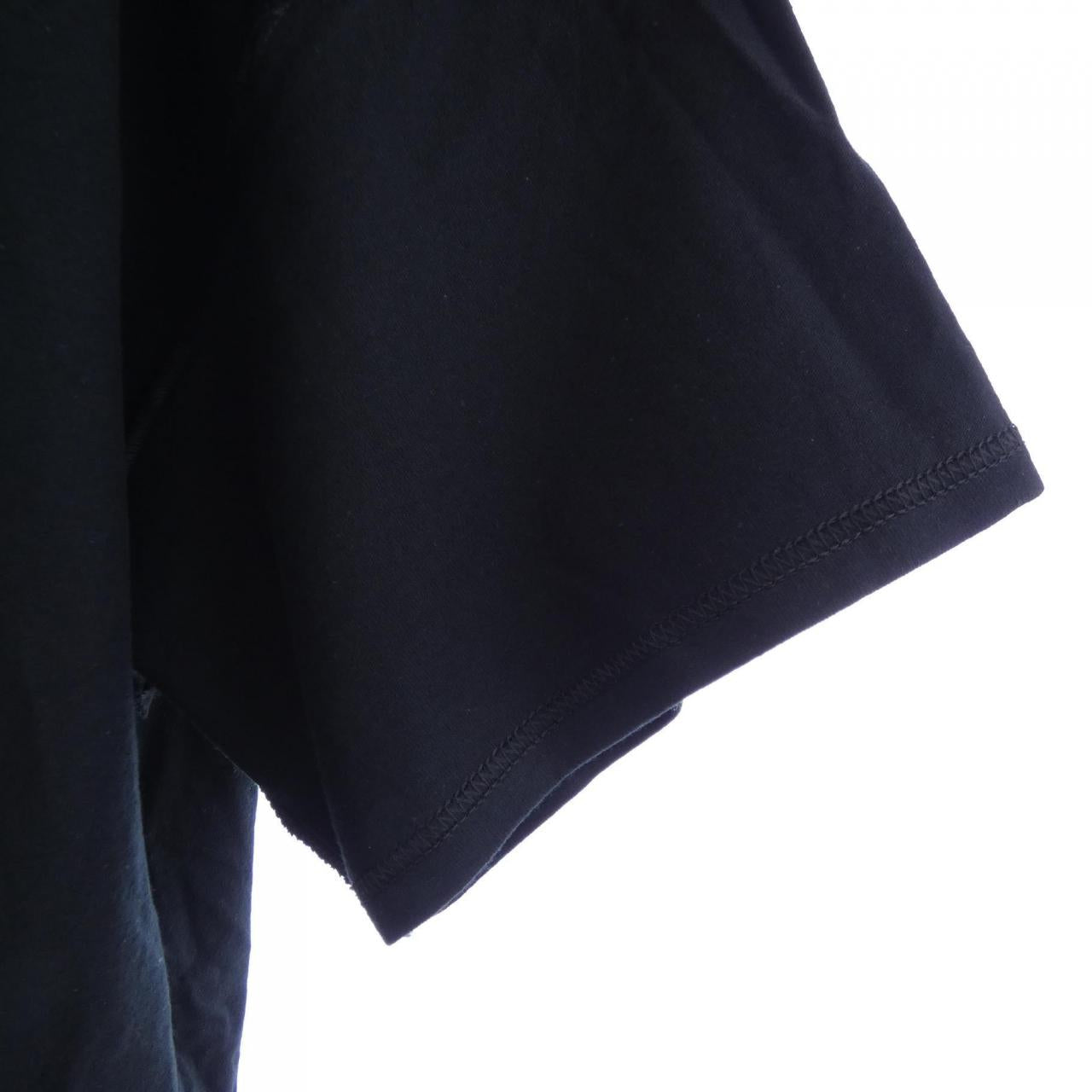 ISNESS MUSIC コットンTシャツ