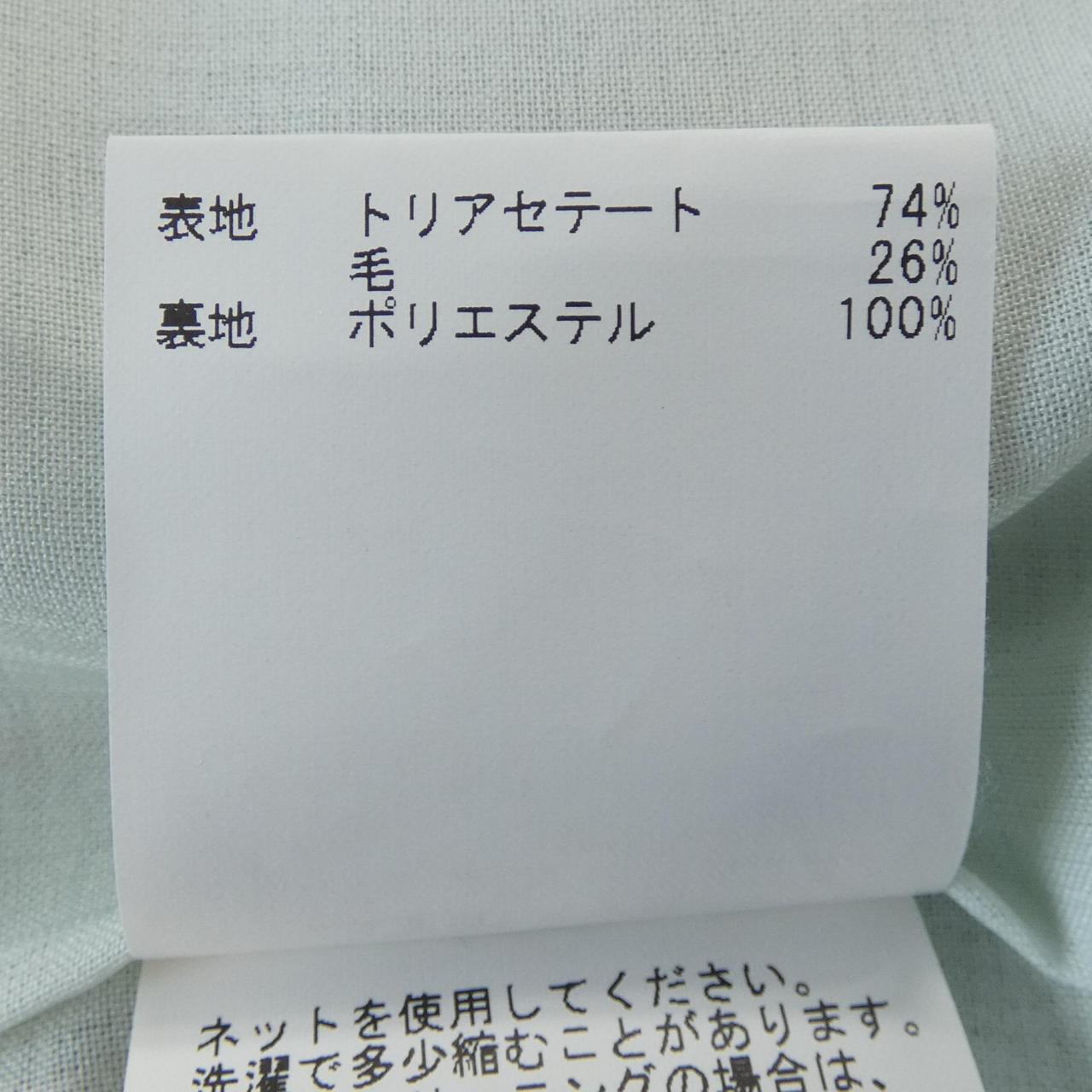 アナイ ジャケット
